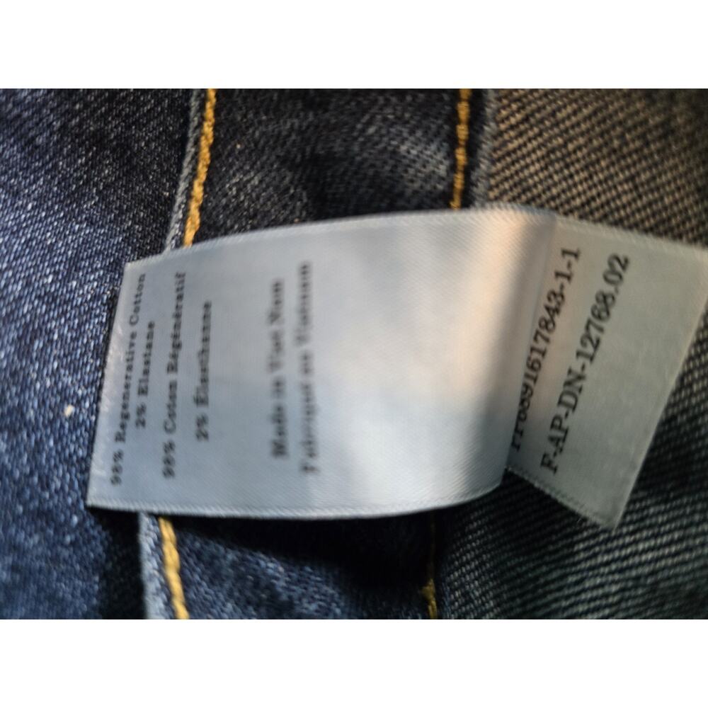Everlane Way High Gardener Jeans - Picture 5 of 8
